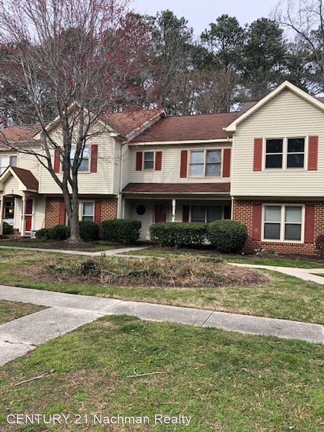 Building Photo - 2 br, 2.5 bath House - 26 Hard Wood Drive