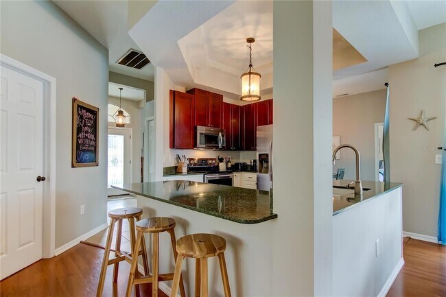 Building Photo - 1421 Beach Club Ln