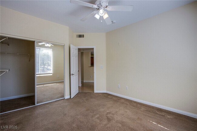 Building Photo - 4400 S Jones Blvd