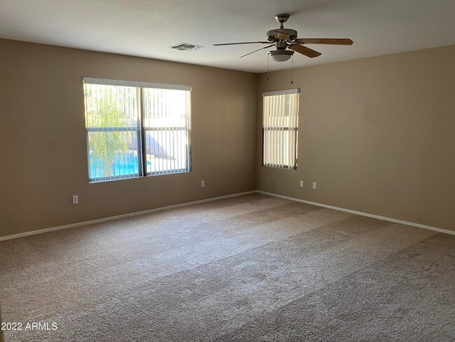 Building Photo - 3427 E Derringer Way