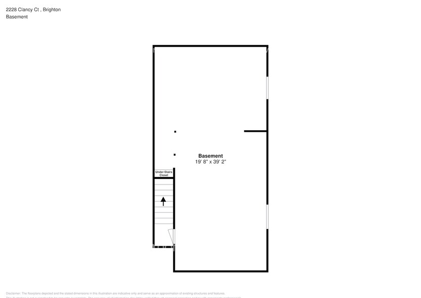 Building Photo - 2228 Clancy Ct