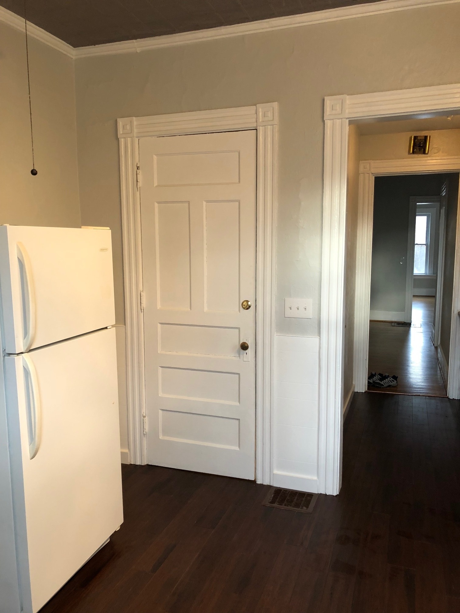 Kitchen 2 - 91 S Washington St.