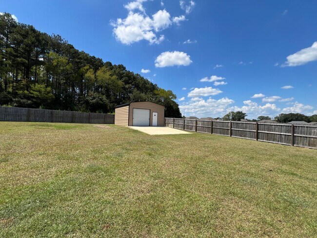 Building Photo - Available Now!