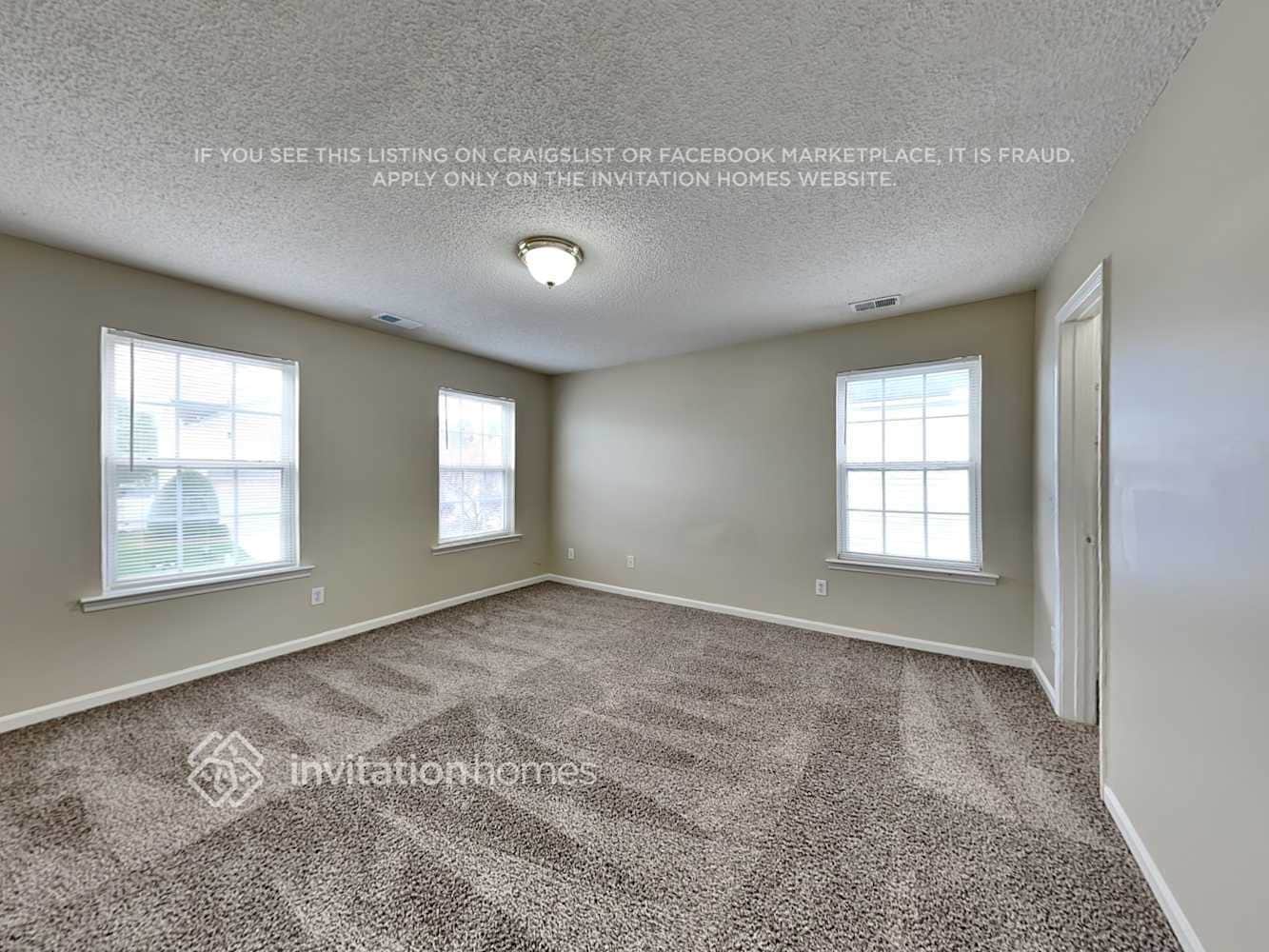 Building Photo - 3029 Bracey Pl