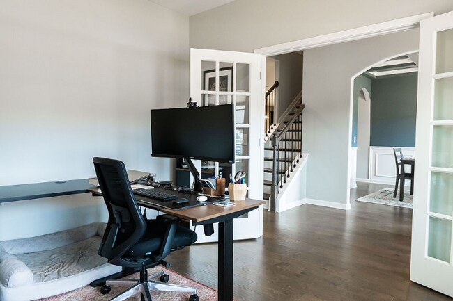 Building Photo - 3021 Calf Pasture Dr
