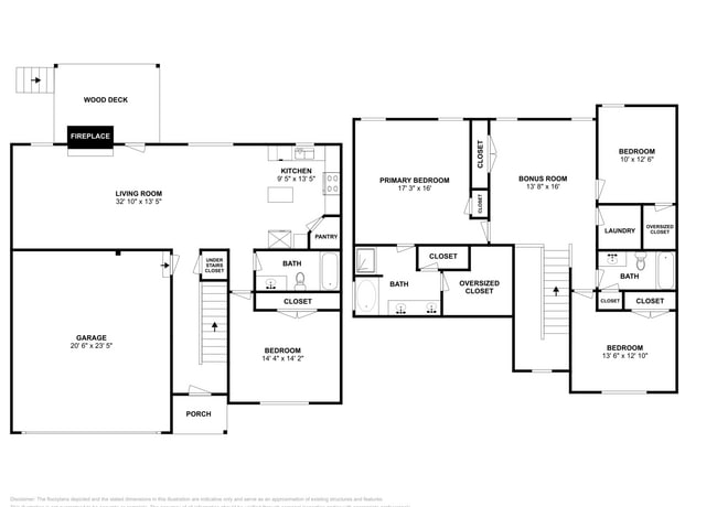 Building Photo - 1785 Rains Rd