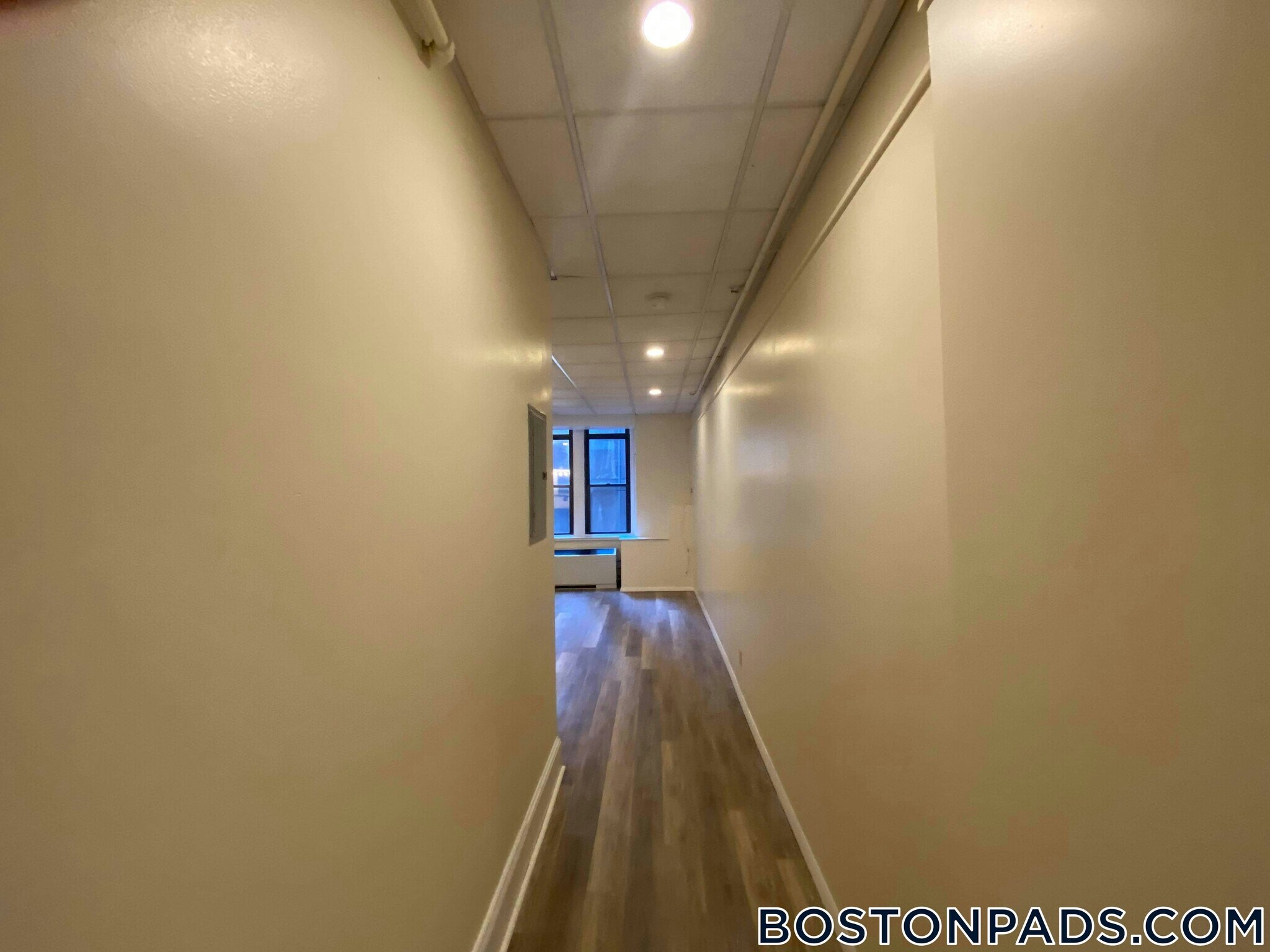 Building Photo - 62 Boylston St