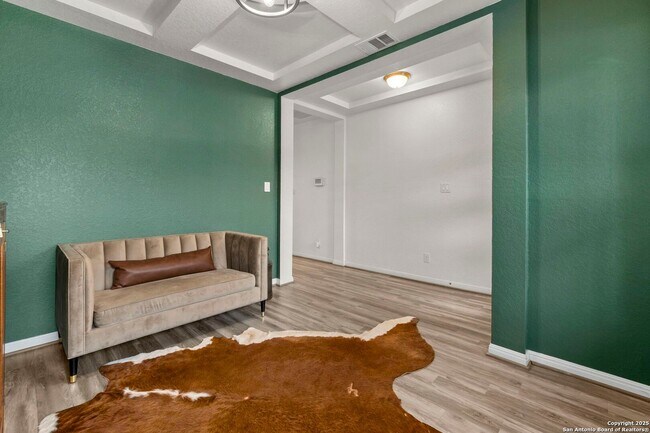 Building Photo - 4 Bedroom/2.5 Bathroom Tribute Ranch Subdivision