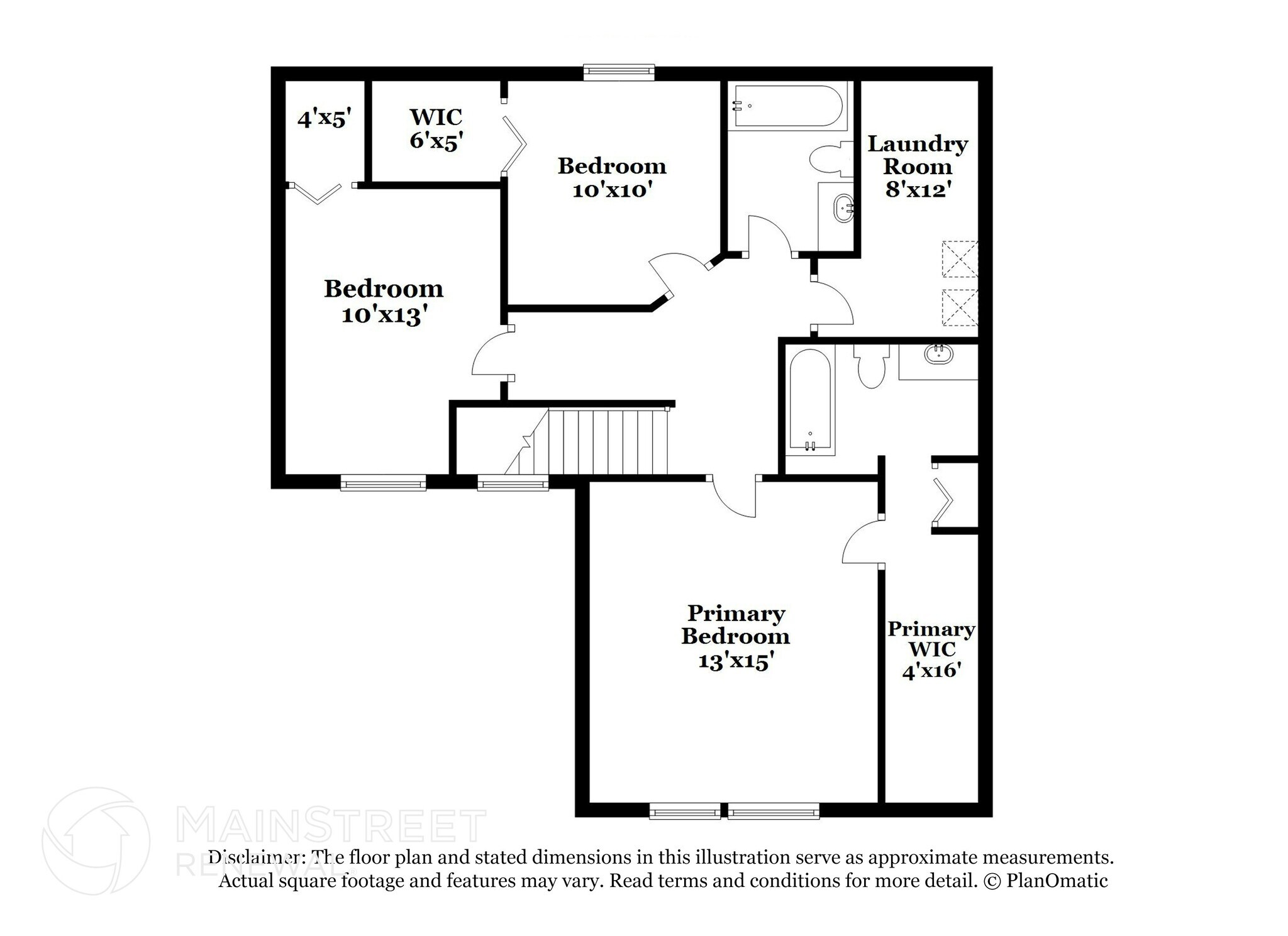 Building Photo - 14665 White Tail Run