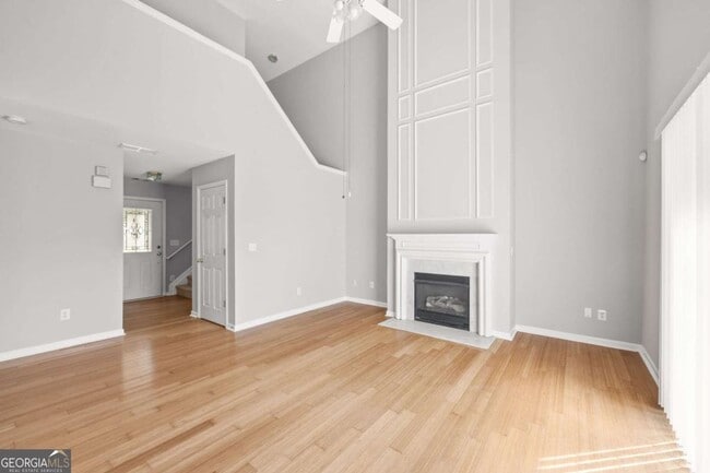 Building Photo - 3121 Lily Way NW