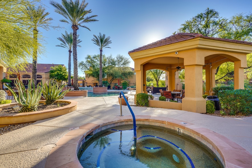 Building Photo - 7050 E Sunrise Dr