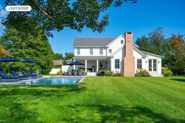 Primary Photo - 260 Halsey Ln