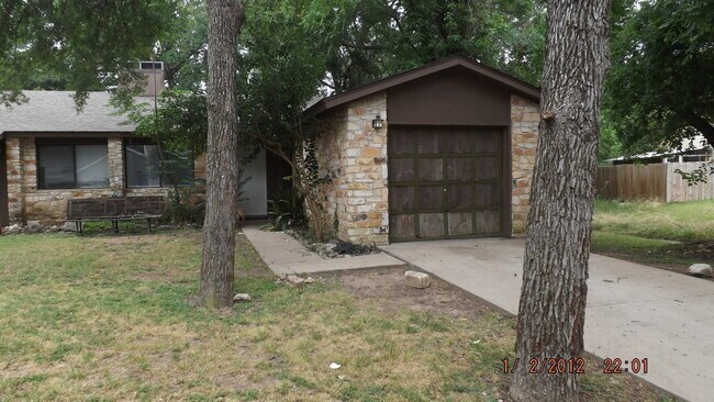 Building Photo - 11713 Argonne Forest Trail
