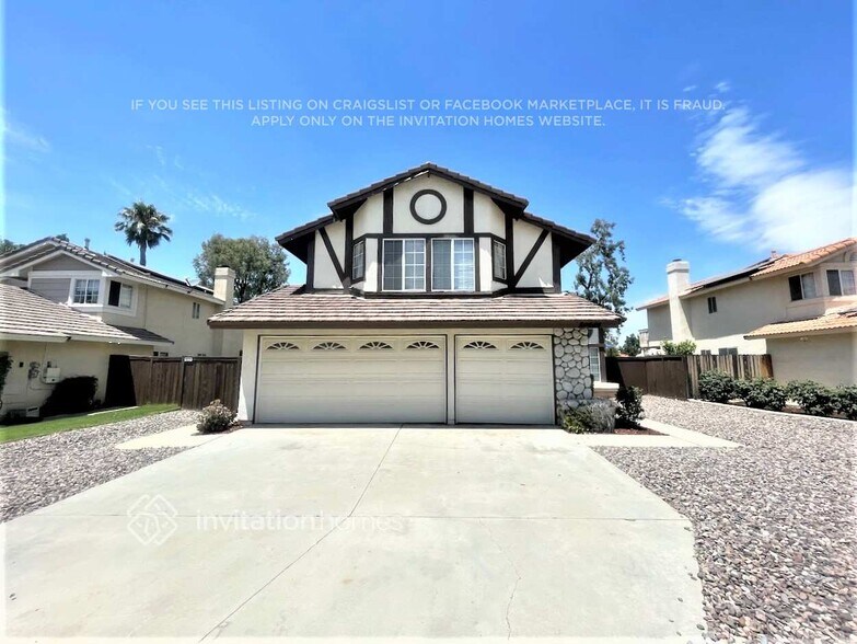 Primary Photo - 27683 Camino Bella
