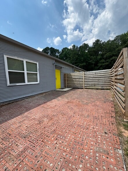 Entryway - 729 Highway 314