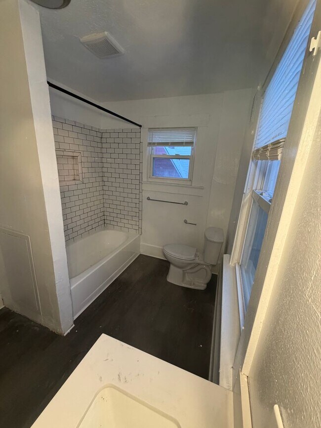 Primary Photo - Beautifully redone 4-bedroom, 2-bath home available!