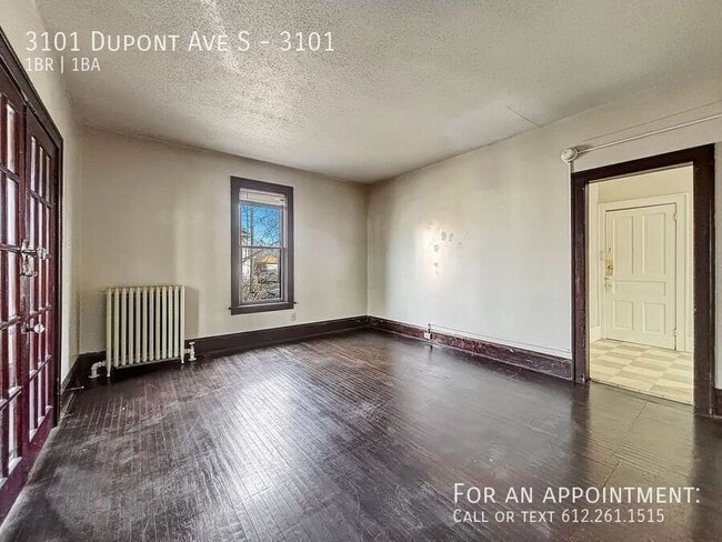 Building Photo - 3101 Dupont Ave S