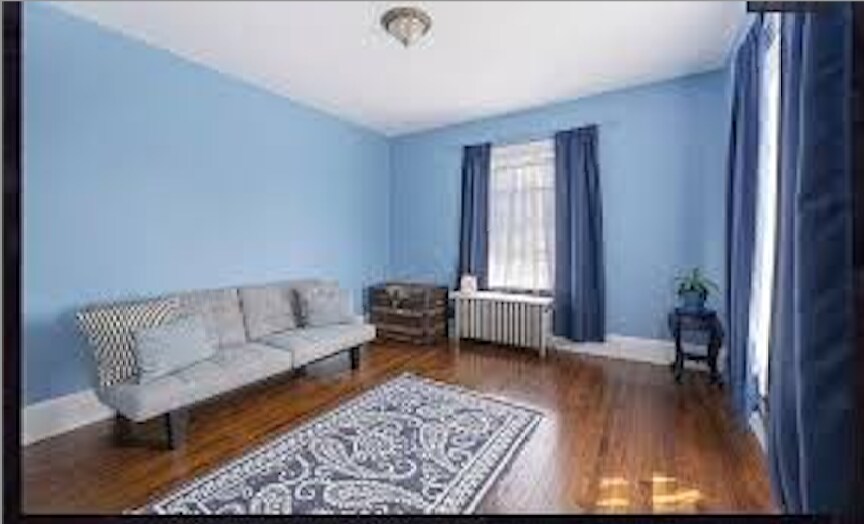 Room #1 (Available 9/1/2025) - 22 Willard St
