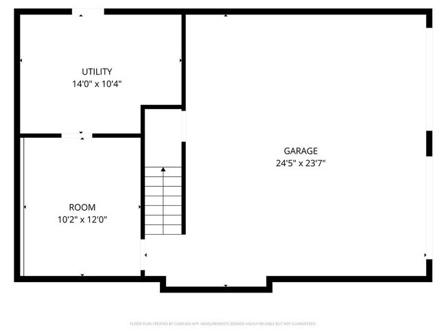 Building Photo - 1093 Wash Lee Dr SW
