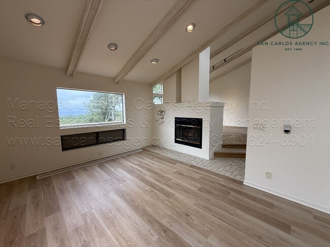 Building Photo - Refreshed Jack's Peak Retreat with Excellent Monterey Bay Views
