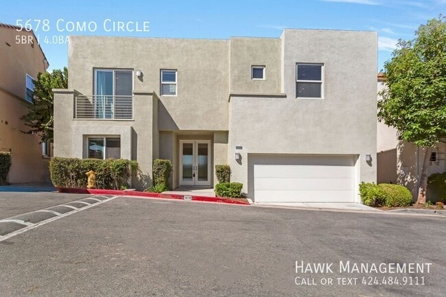 Building Photo - 5678 Como Cir