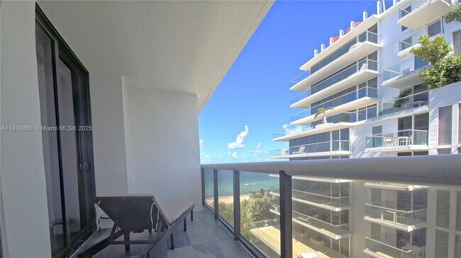 Building Photo - 9455 Collins Ave