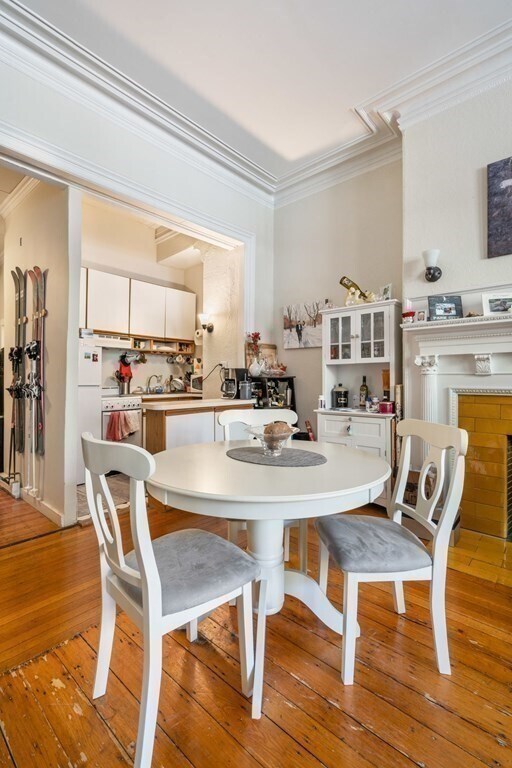 286 Marlborough St 286 Marlborough St Boston MA 02116 Apartment Finder