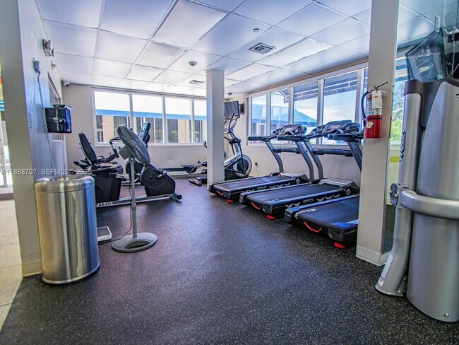 Building Photo - 19201 Collins Ave