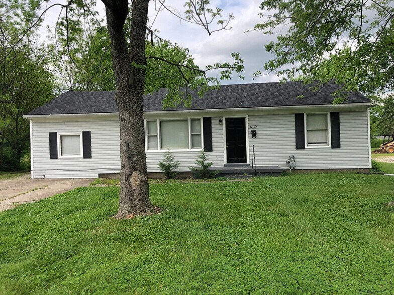 Primary Photo - 5419 Decker Rd
