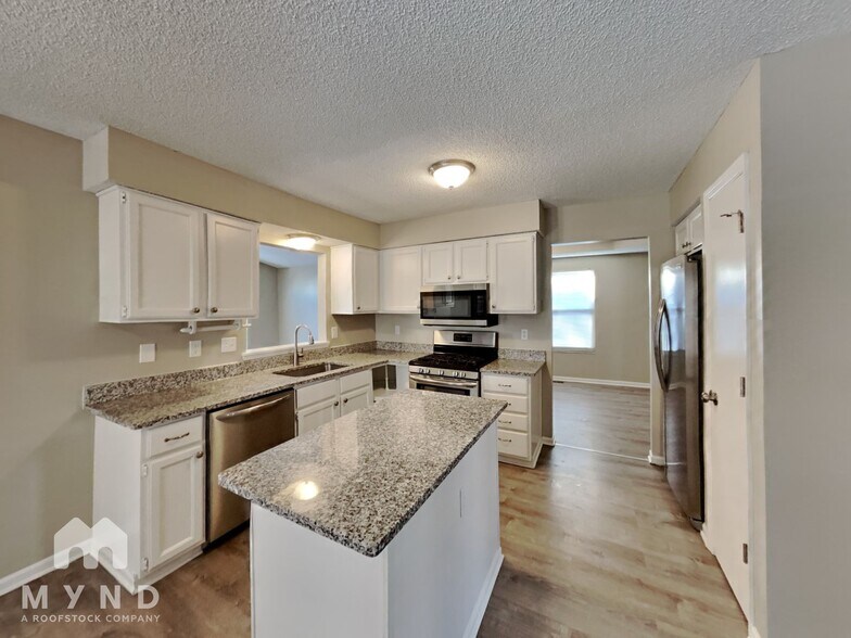 Building Photo - 3564 Haywood Ct