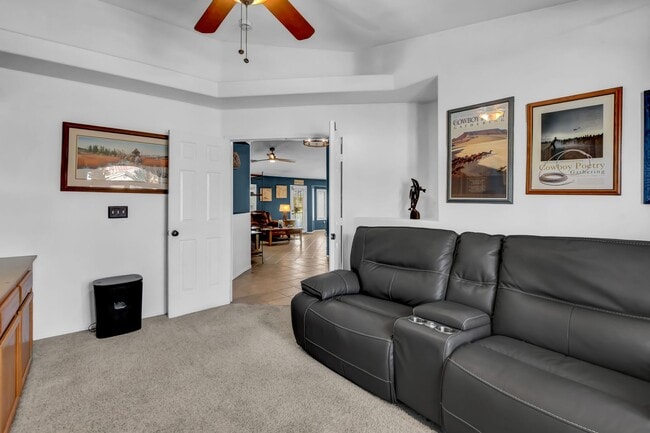 Building Photo - Coastal-Inspired Single-Story with Pool, Spa & Rare Gated Parking