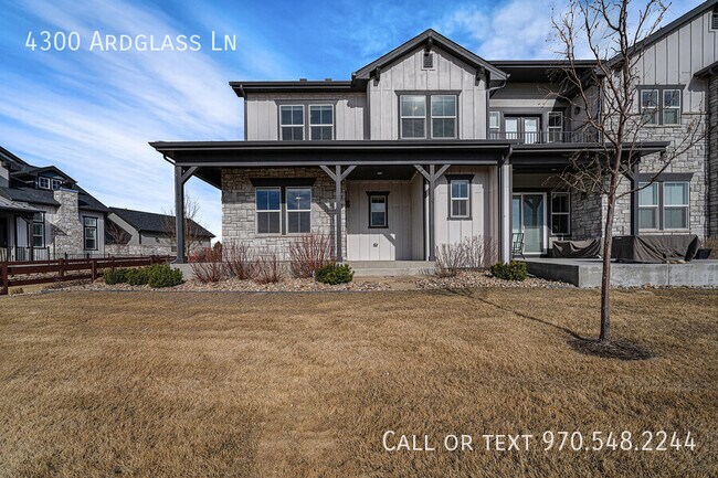 Building Photo - 4300 Ardglass Ln