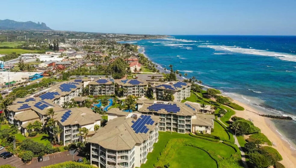 Building Photo - 4-820 Kuhio Highway-SI ID1509617P