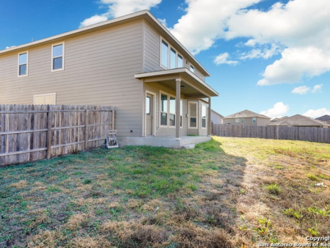 Building Photo - Charming 3-Bedroom Home in Northeast San Antonio