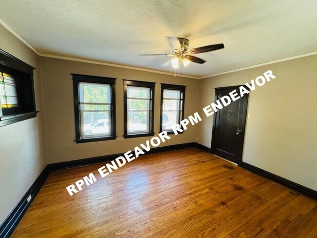 Building Photo - 5800 Goener Ave
