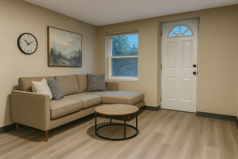 Building Photo - 2306 E 14th St