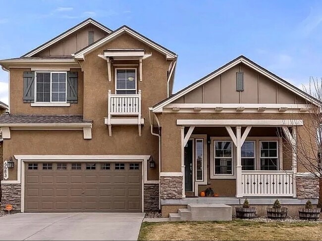 Building Photo - 6683 Silverwind Cir