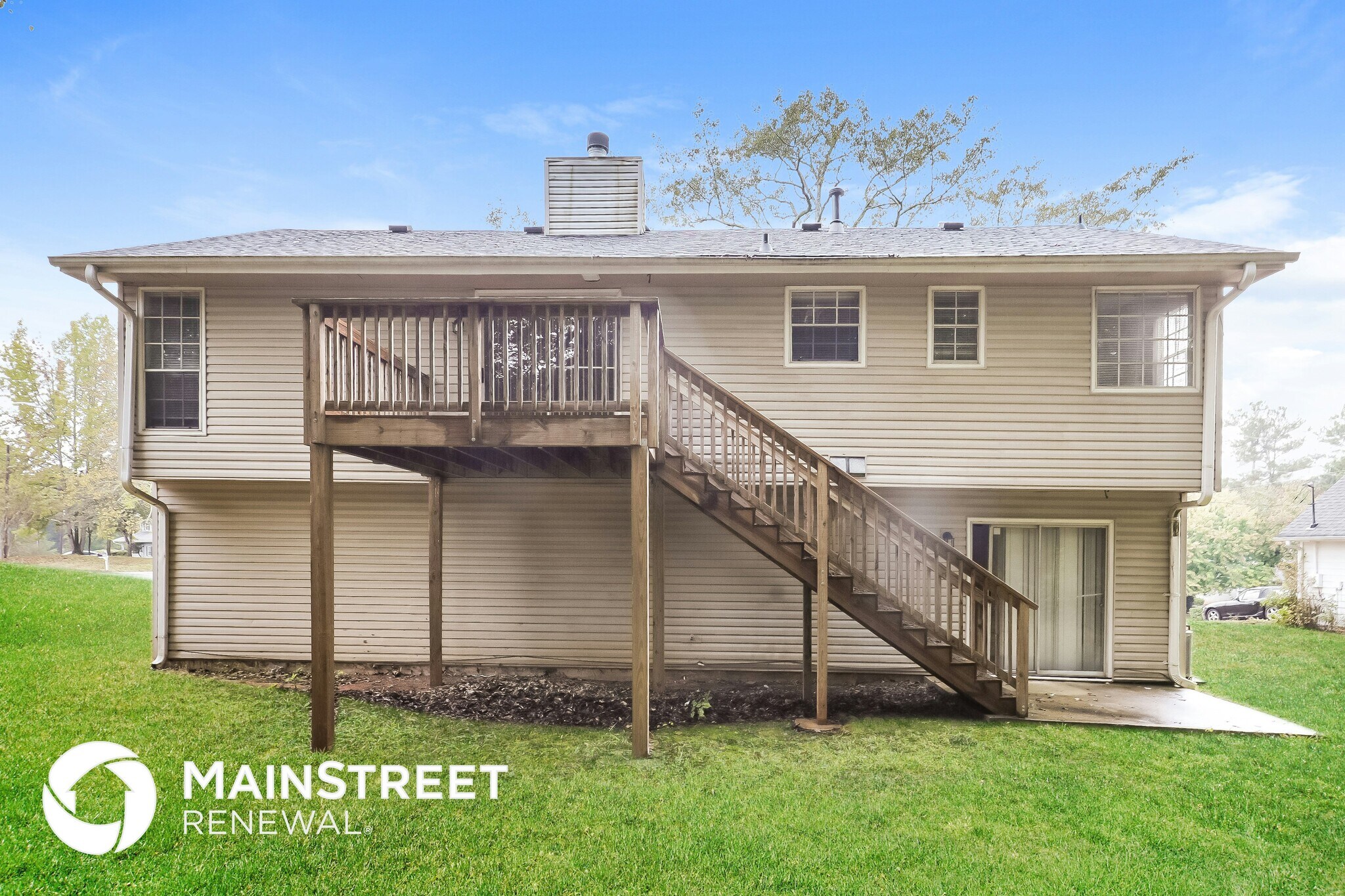 Building Photo - 8304 Beechwood Trce