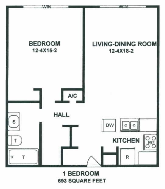 Seville Apartments 704 W Corral Ave Kingsville TX 78363 Apartment