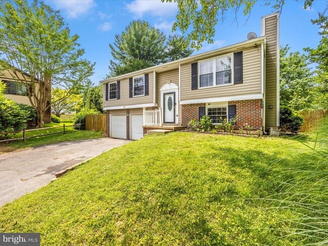 Building Photo - 13624 Warrior Brook Terrace