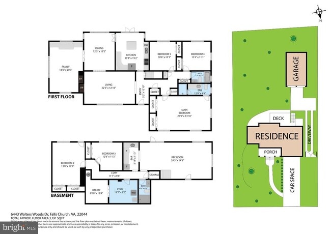 Building Photo - 6443 Walters Woods Dr
