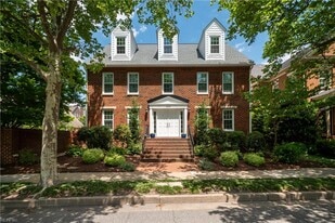 Building Photo - 338 W Olney Rd