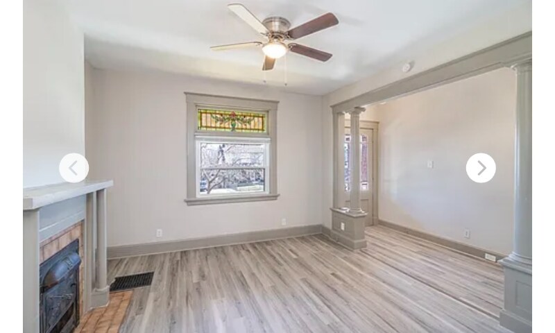 Building Photo - 717 Purcell Ave
