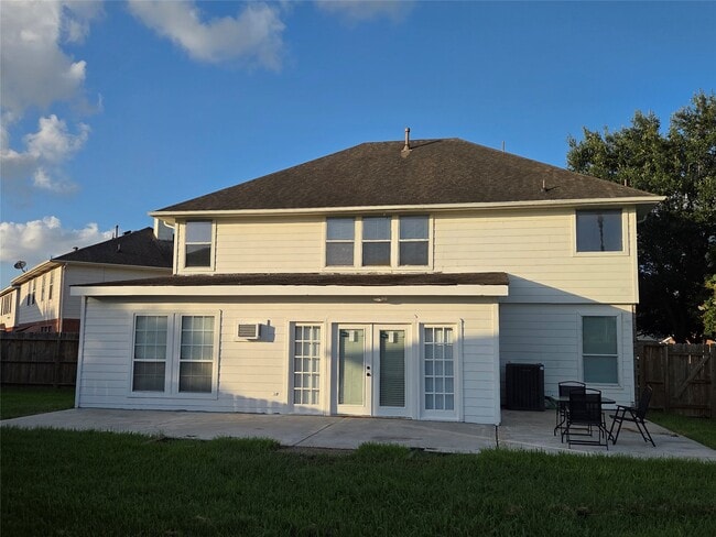 Building Photo - 9526 Heflin Colony Dr