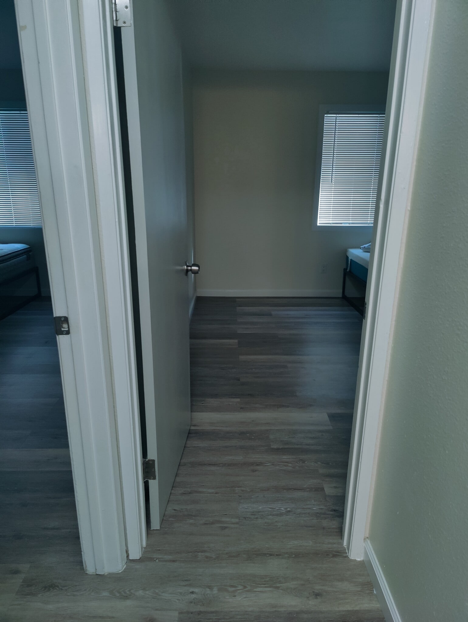 View into relaxing bedroom 1 - 52800 Avenida Navarro