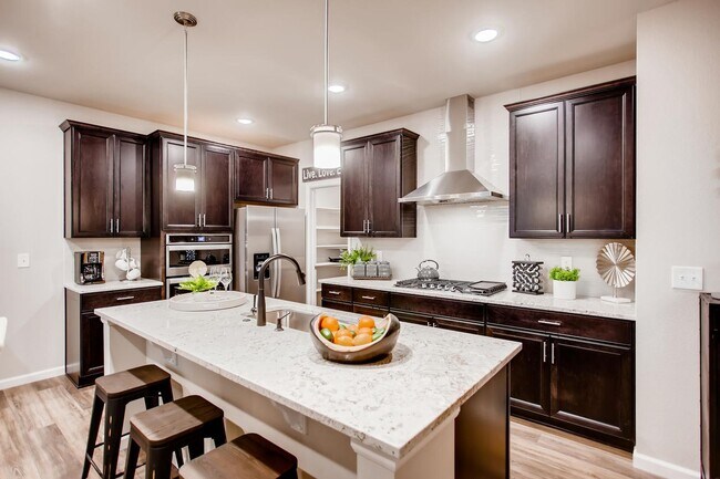 Building Photo - Beautiful 3 Bed, 2.5 Bath New-Build in Ber...