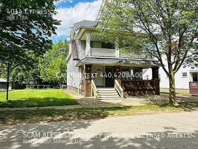 Primary Photo - 4014 Cypress Ave