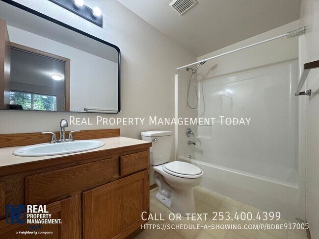 Building Photo - 16216 72nd Ave Ct E