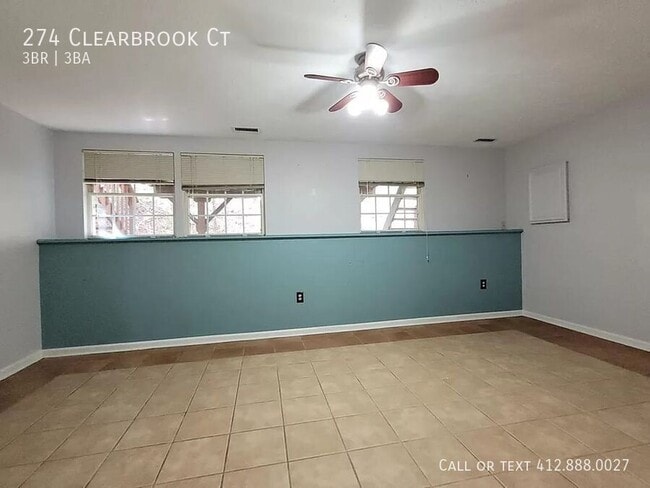 Building Photo - 274 Clearbrook Ct