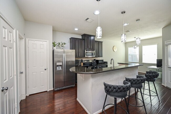 Building Photo - 14327 Mossy Gate Ln